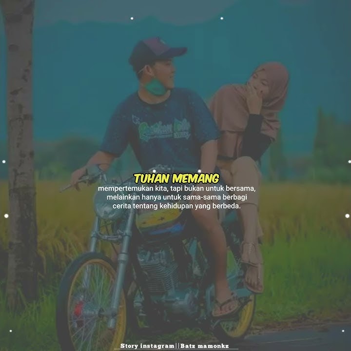Story wa keren kekinian||status watsapp terbaru