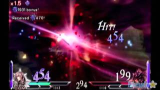 Final Fantasy Dissidia Duodecim 012 Chapter 1 A New Threat Part 6