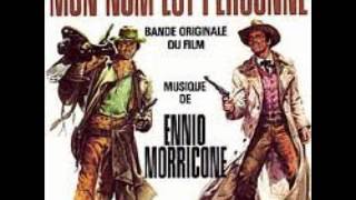 Ennio Morricone - Mon Nom Est Personne (My Name Is Nobody)