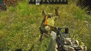 Escape from Tarkov with friends 💀🤙 (patch 0.14)