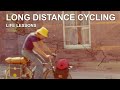 Long Distance Bicycle Touring | Life Lessons, Why Age Doesn't Matter & More