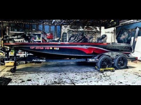 UNAVAILABLE] Used 2021 Nitro z20 pro in Port Neches, Texas 