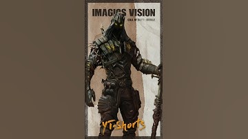 Just for a horror👻| Flash alert #codm #gaming #funny  #codmobilegameplay #shorts #callofduty #short