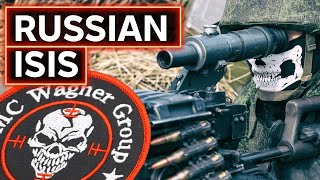 Wagner Mercenaries Make Sensational Confessions What Is Behind Their War Crimes?