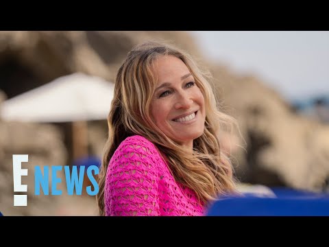 Sarah Jessica Parker