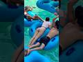 🌞Water Park Lazy River Sunny Day Best Summer Holiday 43💦 #waterpark #lazyriver