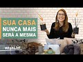 ACHADINHOS DE DECORAÇÃO NA LEROY MERLIN #WISHLISTDECOR | GABY GARCIIA