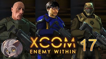 Бойня за похититель [17] xcom ew long war 1.1
