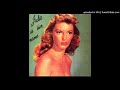 Julie London - It Never Entered My Mind