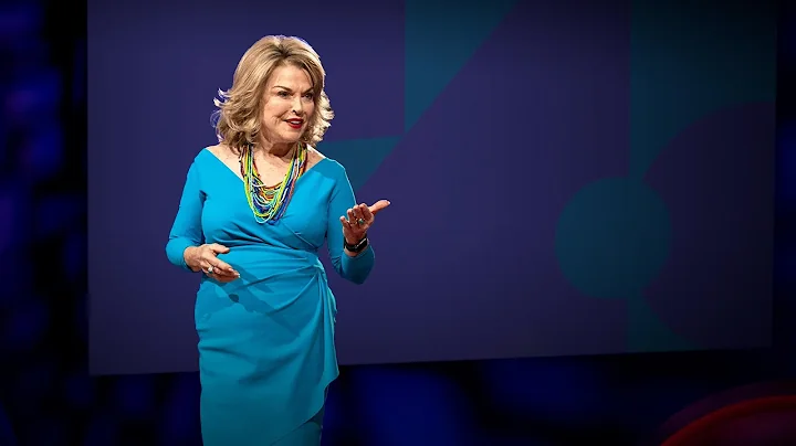 Dangerous times call for dangerous women | Pat Mit...