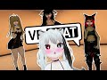 Vrchat can be different sometimes