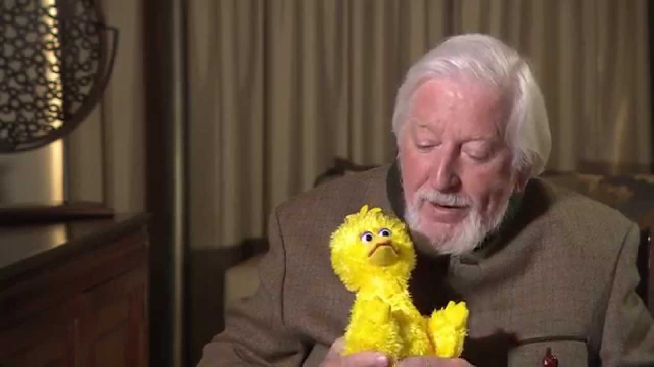 I Am Big Bird Documentary on Caroll Spinney - YouTube I Am Big Bird Documentary on Caroll Spinney - YouTube