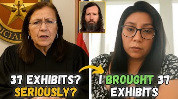 Ex-Wife Prepares for Battle as Dad’s New Lawyer Halts the Entire Hearing #familycourt #childsupport