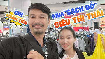 Tiết Cương bị bà xã phàn nàn vì ham mua quá nhiều bánh kẹo chocolate