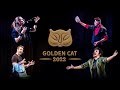 Magic Convention &quot;Golden Cat&quot; 2022 | 4K