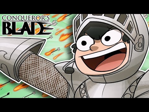 DAITHI DE KNIGHT SAVES THE DAY! fourzeroseven minecraft skin