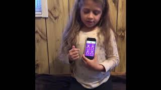 Messenger Kids App screenshot 5