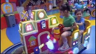 waniya r mirha ny khob enjoy kiya🤩🤗