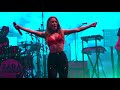 Zara Larsson Carry You Home Rooftop Live At AFAS Live Amsterdam 2017 mp3