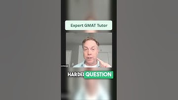 GMAT Adaptive Algorithm EXPOSED: Why Your First 8 Questions Determine Everything