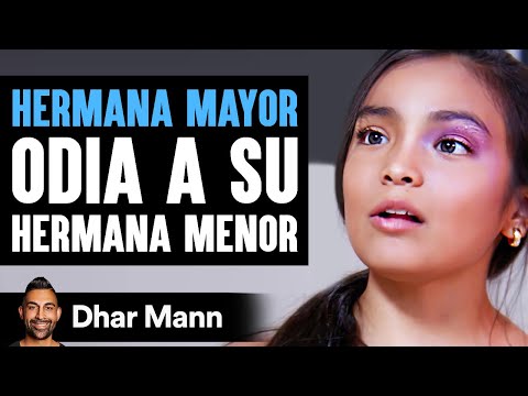 Video: Hermana mayor y menor