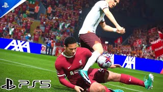 (DAY 1/75) Uploading my LIVERPOOL FC Kick off games Everyday until it reaches the club itself 🏆