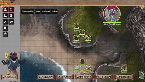 Fists of the Ruby Phoenix: Despair on Danger Island