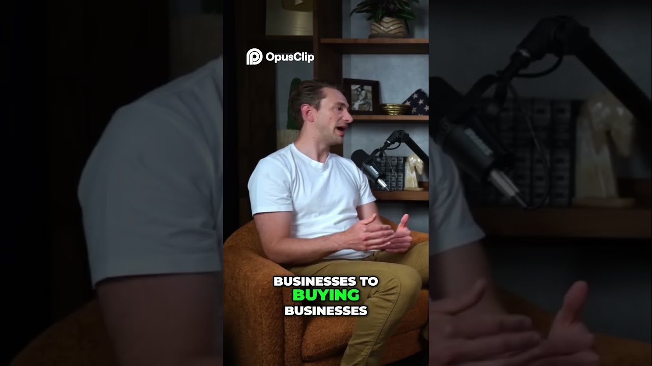 A Billionaire's Advice for Financial Freedom pt 16