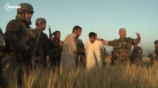 When ISIS captured Makhmour: Story of an occupation and the Peshmerga battle that liberated city