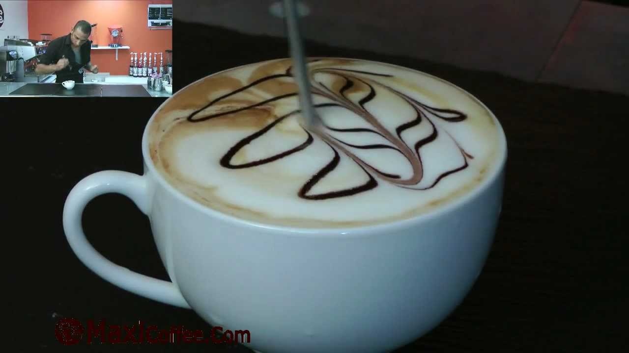 Stylo Latte Art Café | Double Tête Acier Inox | Design Antidérapant | Accessoire Barista DIY