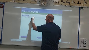 Lesson 84: Order of Operations, Part 2 (Saxon Math, Level 6)