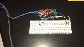 Arduino P1