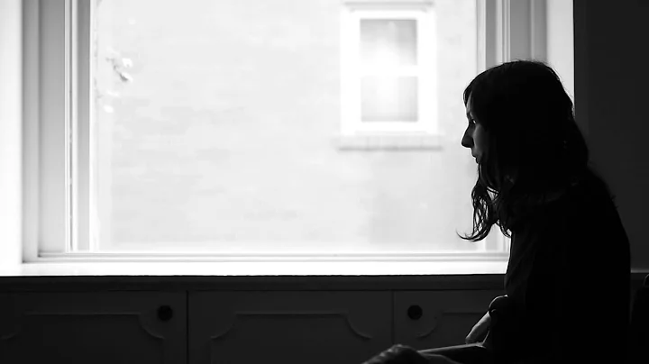 Danielle Fricke - Moon (live session)