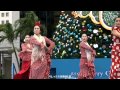 フラメンコ・セビジャーナスフェスタ ２０１１ (OKINAWA)