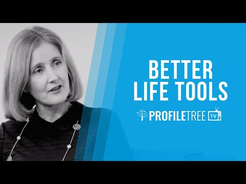 Tools for a Better Life - ACT Training, ProSocial Matrix & Emotional Intelligence With Julie Allen
