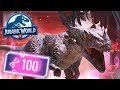 The Secret to the DNA!!! - Jurassic World Alive | Ep29 ( Jurassic GO )