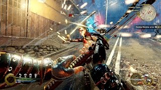 Shadow Warrior 2: Quick Look