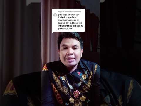 Video: Apa itu deskriptor kualitatif?