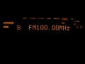 Unknown radio on 100.00 MHz in Banska Bystrica, Slovakia