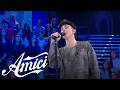 Amici 26 - Nicolò - Se piovesse il tuo nome