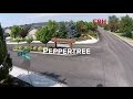 Cbh homes  peppertree community in boise