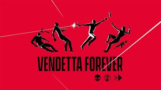 Vendetta Forever trailer thumbnail