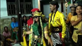 SIPUT LAUT | SINTREN DANGDUT | 