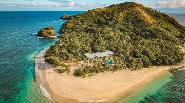 Vawa Island, Private Island Paradise | Yasawa Islands, Fiji