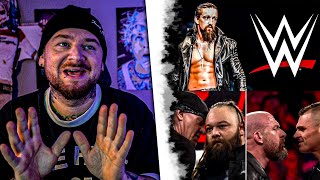 BITTE NICHT CODY als RUMBLE SIEGER ! WWE TALK | Der Keller Stream Highlights