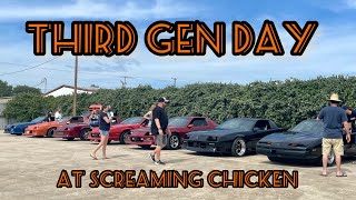 THIRD DAY GEN 2022 at Screaming Chicken