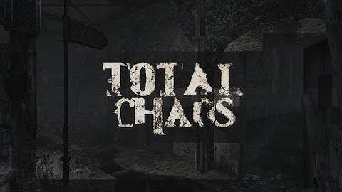 Elajjaz - Doom II: Total Chaos Mod - Part 1