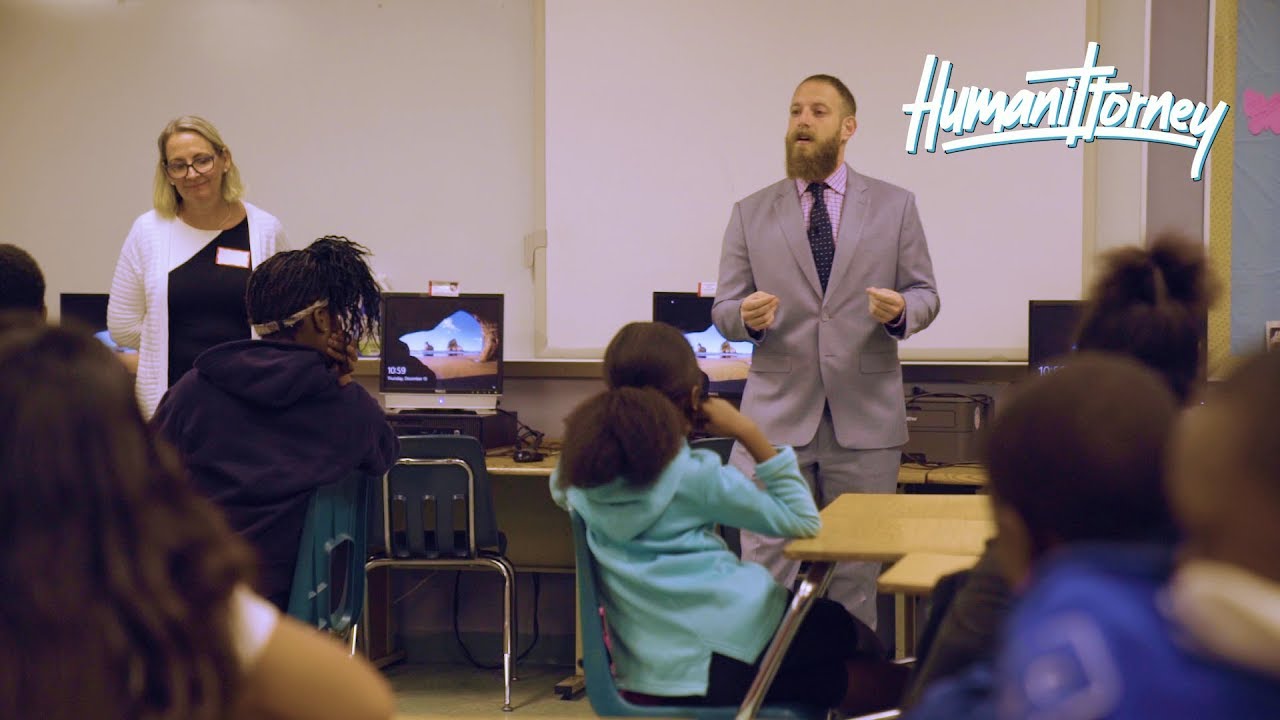 Brownsville Middle School YouTube