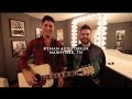 Dan + Shay - The #OBSESSED Tour (Ryman Auditorium)