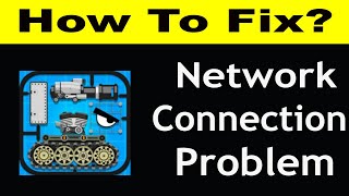 How To Fix Super Tank App Network Connection Problem Android & iOS | Super Tank No Internet Error screenshot 3